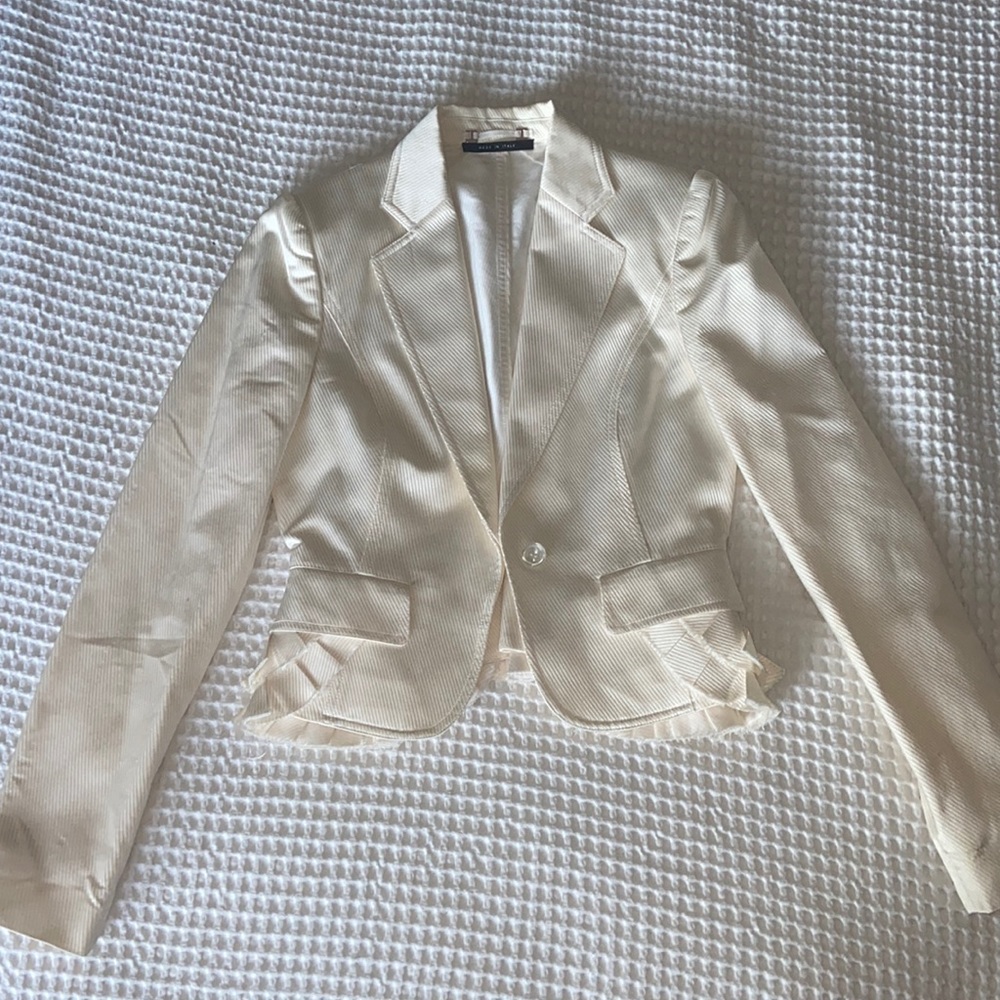 GUCCI Blazer